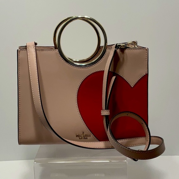 Kate Spade Heart It Sam bag- new with tags. - Picture 11 of 11